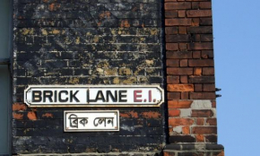 SHOREDITCH ROOMS - Apartments and Rooms in The City